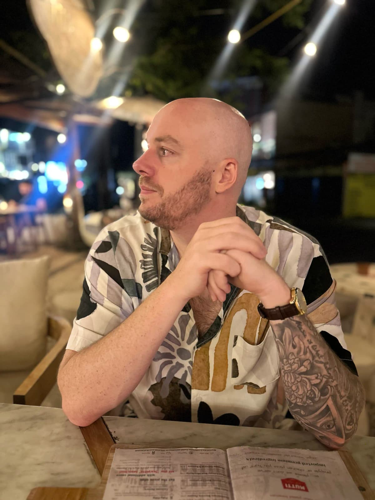 Brad Fletcher - Web Developer