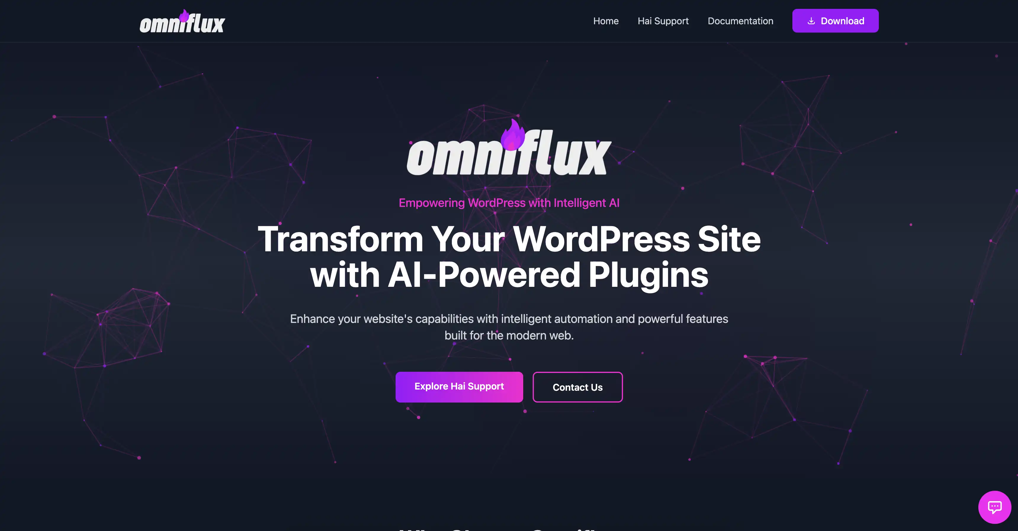 Omniflux